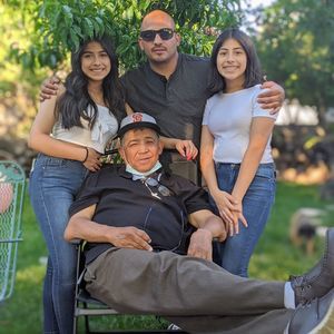 Meet your Posher, Rocky